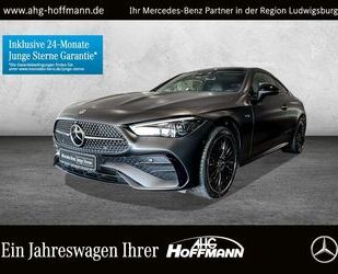 Mercedes-Benz CLE 300 Gebrauchtwagen