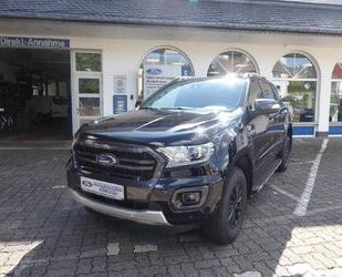Ford Ranger Gebrauchtwagen