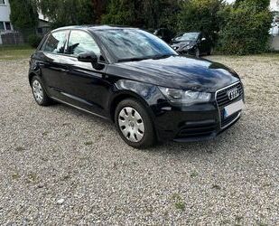 Audi A1 Gebrauchtwagen