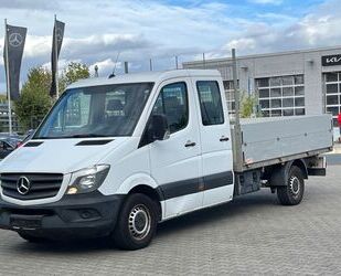 Mercedes-Benz Sprinter Gebrauchtwagen