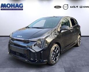 Kia Picanto Gebrauchtwagen