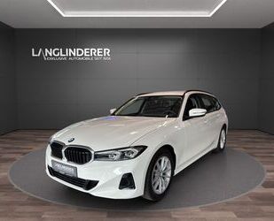 BMW 318 Gebrauchtwagen