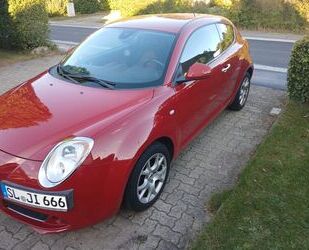 Alfa Romeo MiTo Gebrauchtwagen
