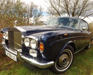 Rolls Royce Corniche Gebrauchtwagen