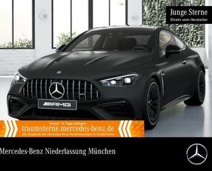 Mercedes-Benz CLE 53 AMG Gebrauchtwagen
