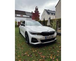 BMW 330 Gebrauchtwagen