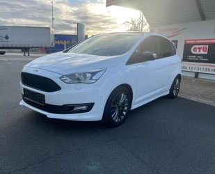 Ford C-Max Gebrauchtwagen