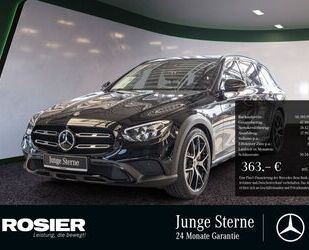 Mercedes-Benz E 400 Gebrauchtwagen