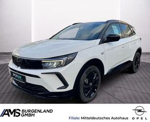 Opel Grandland (X) Gebrauchtwagen