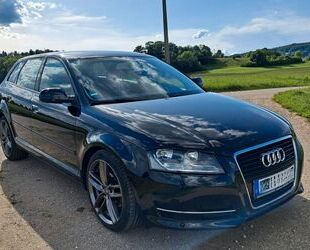 Audi A3 Gebrauchtwagen
