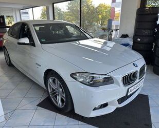BMW 530 Gebrauchtwagen