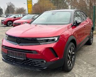 Opel Mokka Gebrauchtwagen