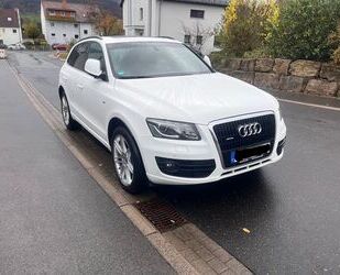 Audi Q5 Gebrauchtwagen