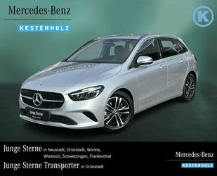 Mercedes-Benz B 200 Gebrauchtwagen