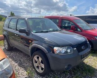 Ford Maverick Gebrauchtwagen