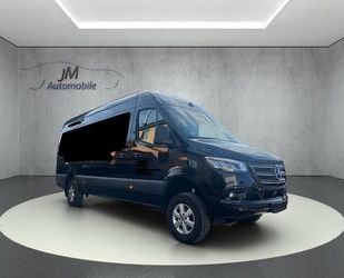 Mercedes-Benz Sprinter Gebrauchtwagen