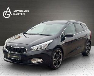 Kia ceed / Ceed Gebrauchtwagen