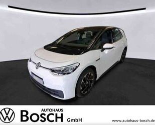 VW ID.3 Gebrauchtwagen