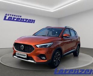 MG ZS Gebrauchtwagen