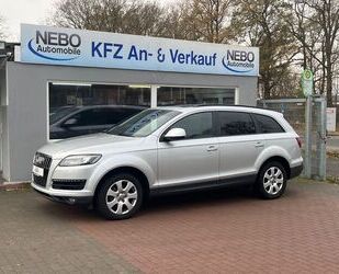 Audi Q7 Gebrauchtwagen