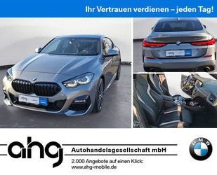 BMW 220 Gran Coupé Gebrauchtwagen
