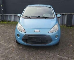 Ford Ka/Ka+ Gebrauchtwagen