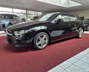Mercedes-Benz A 200 Gebrauchtwagen