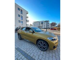 BMW X2 Gebrauchtwagen