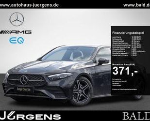 Mercedes-Benz Mercedes-Benz A 220 4M Limo AMG/Wide/ILS/Pano/AHK/ Gebrauchtwagen