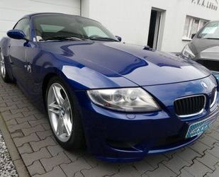 BMW Z4 M Gebrauchtwagen