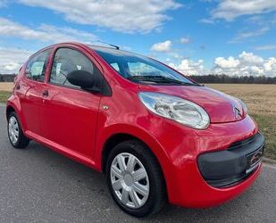 Citroen C1 Gebrauchtwagen