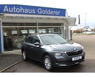 Skoda Kamiq Gebrauchtwagen