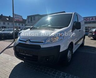 Citroen Jumpy Gebrauchtwagen