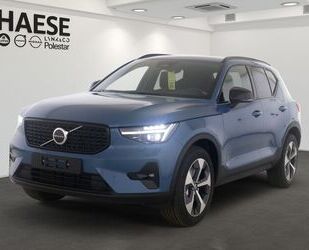 Volvo XC40 Gebrauchtwagen