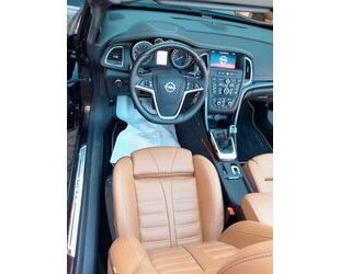 Opel Cascada Gebrauchtwagen