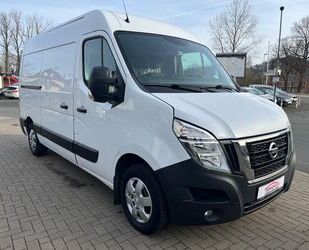 Nissan NV400 Gebrauchtwagen