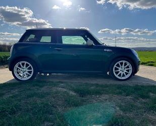 Mini Cooper D Gebrauchtwagen