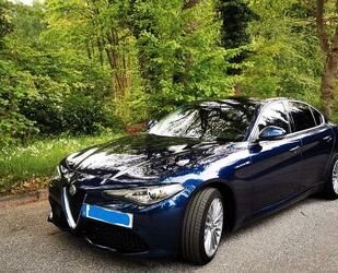 Alfa Romeo Giulia Gebrauchtwagen