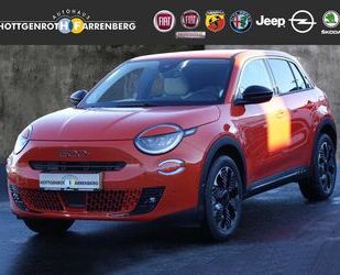 Fiat 600e Gebrauchtwagen