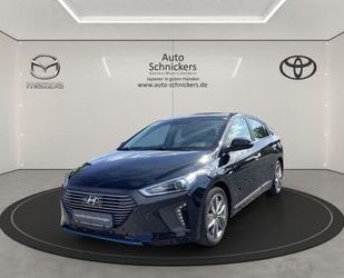 Hyundai IONIQ Gebrauchtwagen
