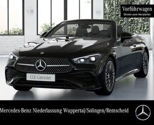 Mercedes-Benz CLE 200 Gebrauchtwagen
