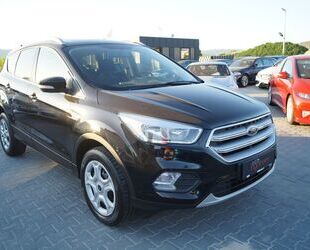 Ford Kuga Gebrauchtwagen