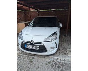 Citroen DS3 Gebrauchtwagen