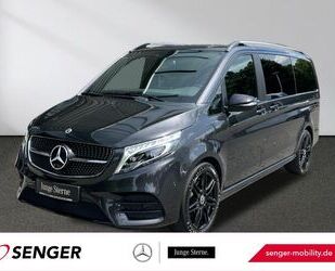 Mercedes-Benz V 250 Gebrauchtwagen
