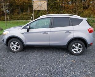Ford Kuga Gebrauchtwagen
