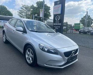 Volvo V40 Gebrauchtwagen