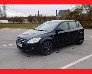 Kia ceed / Ceed Gebrauchtwagen
