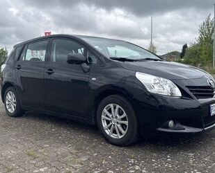 Toyota Verso Gebrauchtwagen