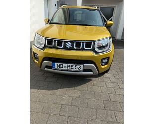 Suzuki Ignis Gebrauchtwagen