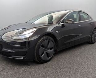 Tesla Model 3 Gebrauchtwagen
